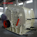 Stone Impact Crusher Limestone rock stone impact crusher crushing machine Supplier